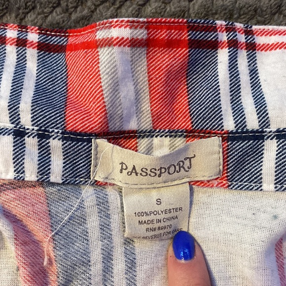 Flannel - Picture 2 of 2